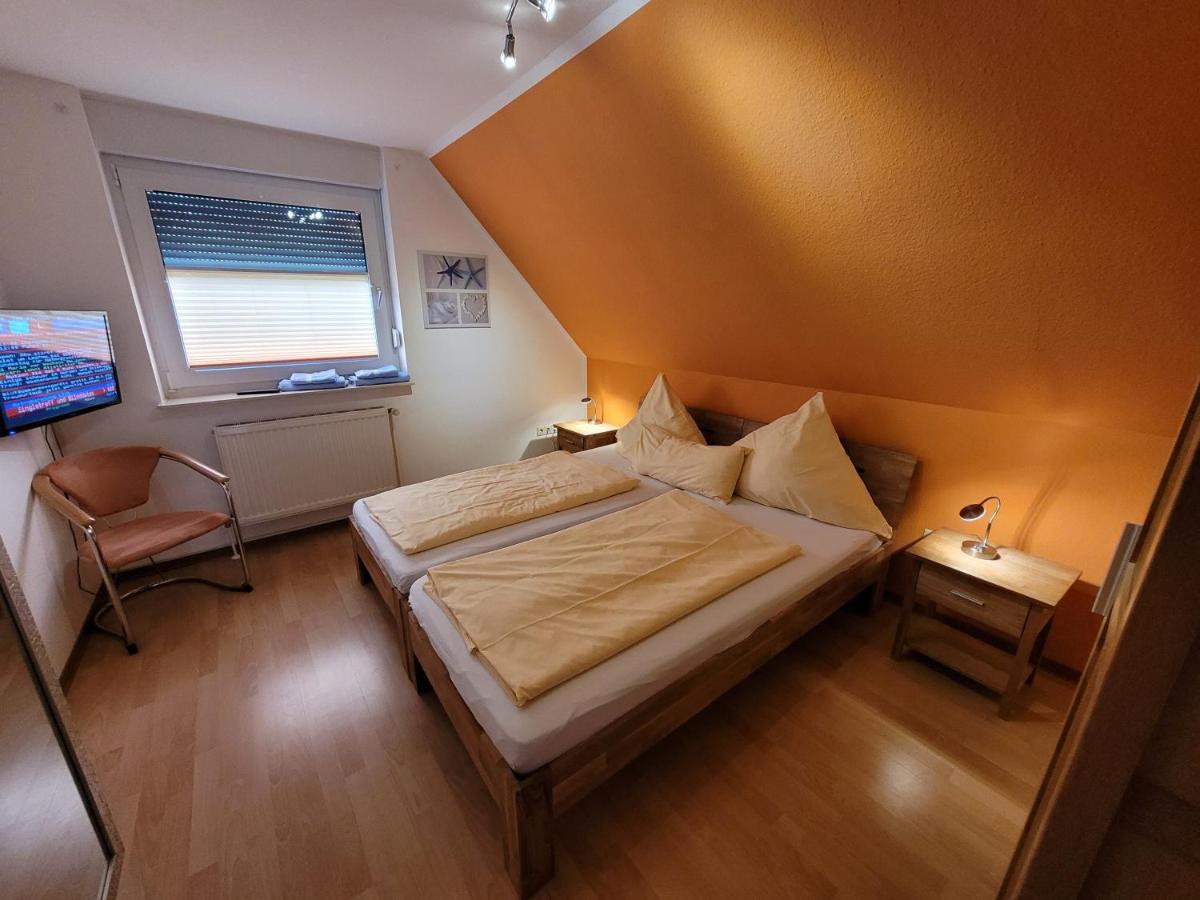 Naturwert Hotel Garni Ursula ครุมเฮิร์น ภายนอก รูปภาพ