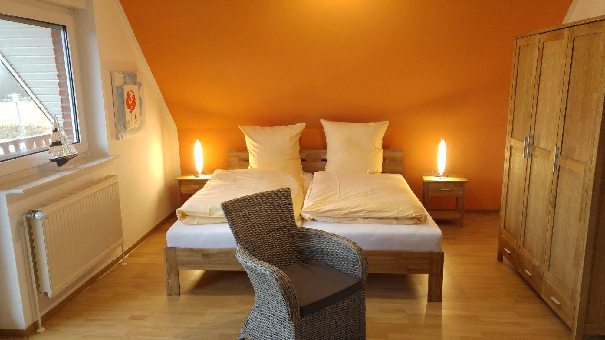 Naturwert Hotel Garni Ursula ครุมเฮิร์น ภายนอก รูปภาพ