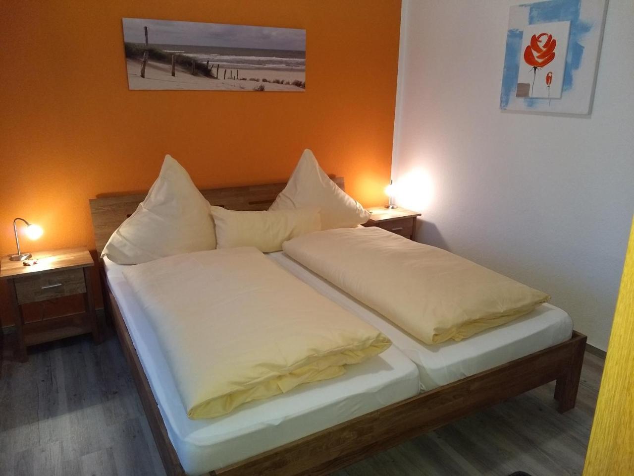 Naturwert Hotel Garni Ursula ครุมเฮิร์น ภายนอก รูปภาพ